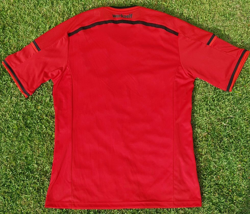 Bayer Leverkusen