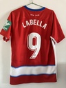 9 - Granada CF - Labella