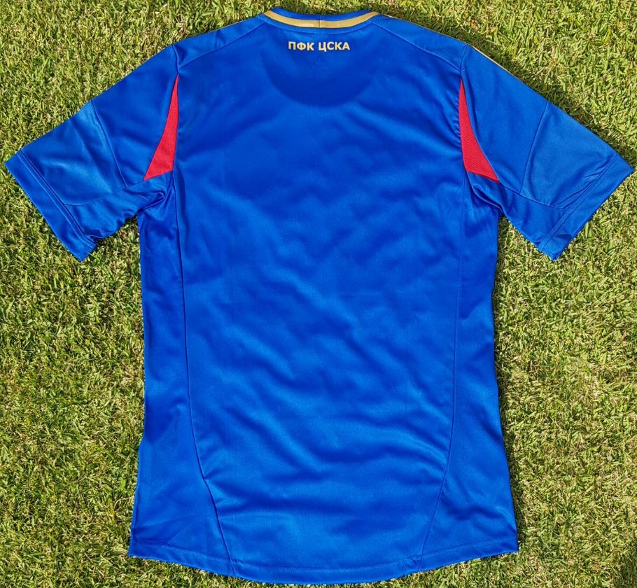 CSKA Moscou