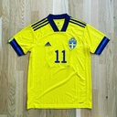 11 - Sweden National Team - Ibrahimovix