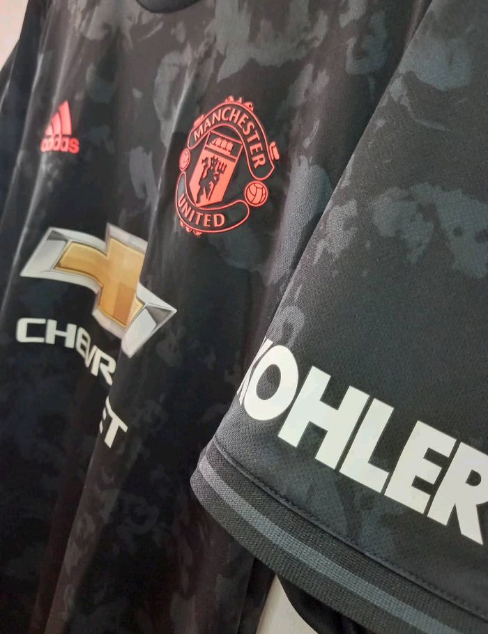 Manchester United