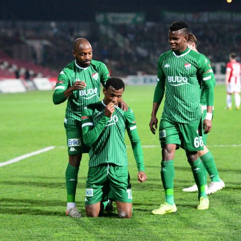 Bursaspor