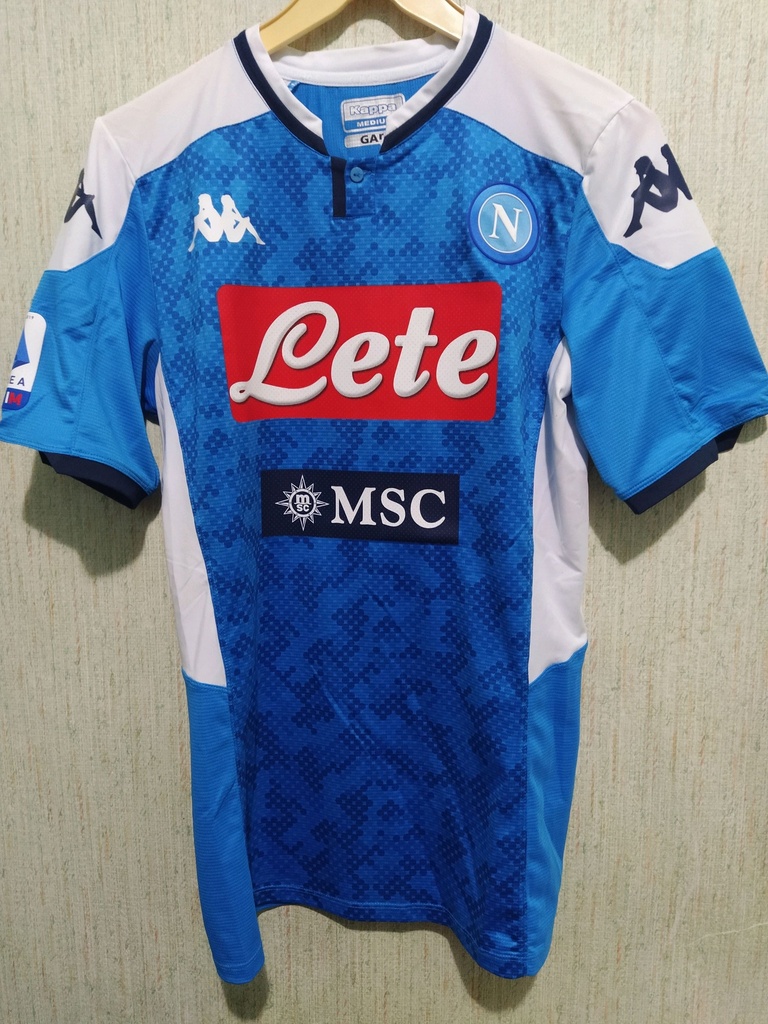 8 - Napoles - Fabián