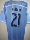 21 - New York City F.C.