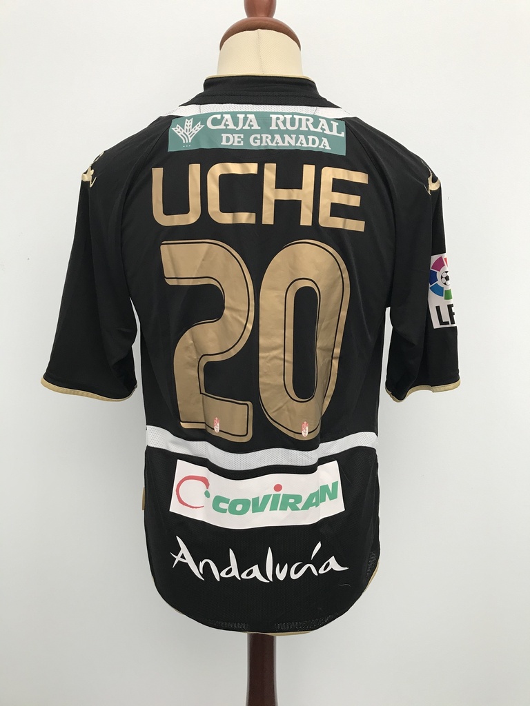 20 - Granada cf - UCHE