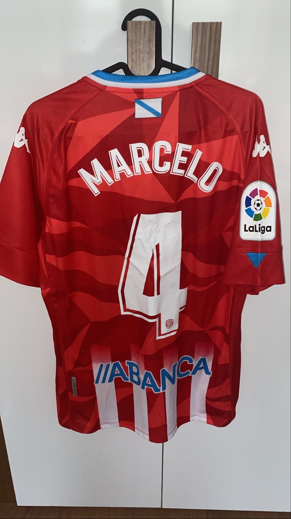 4 - CD Lugo - Marcelo