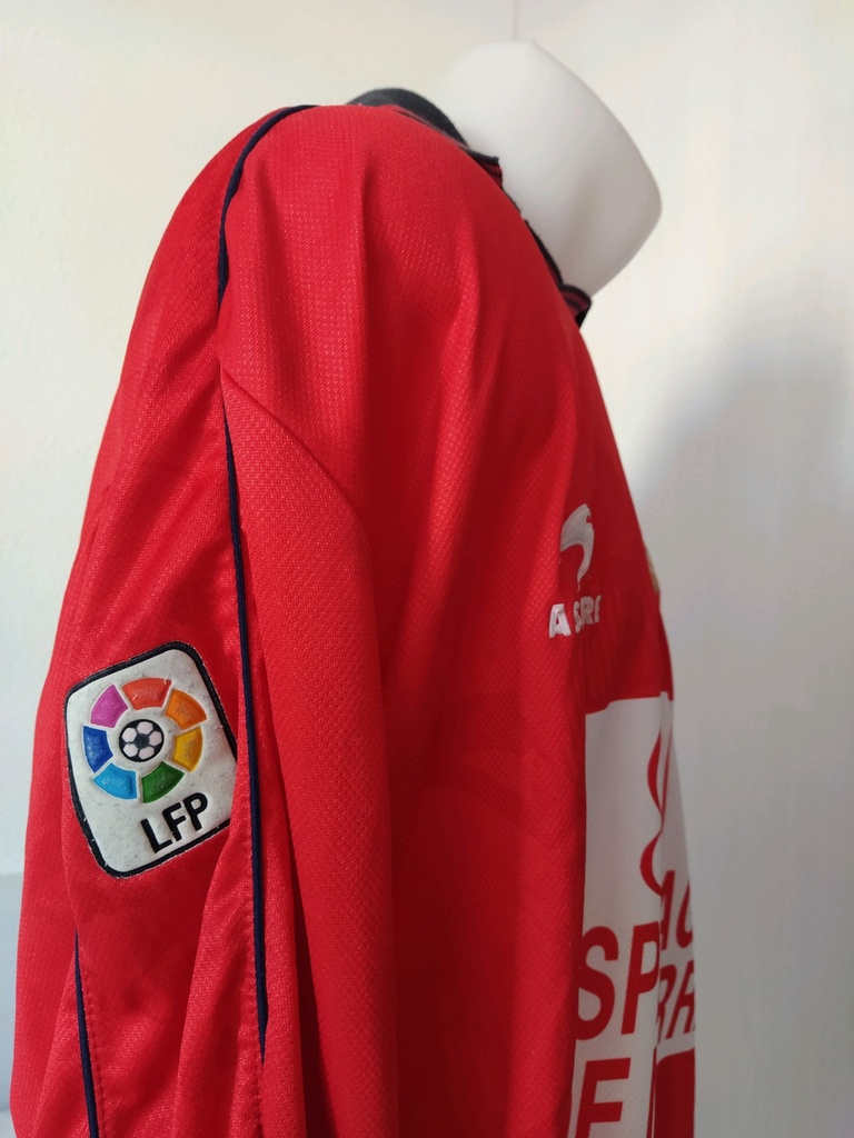 4 - Osasuna - Mateo