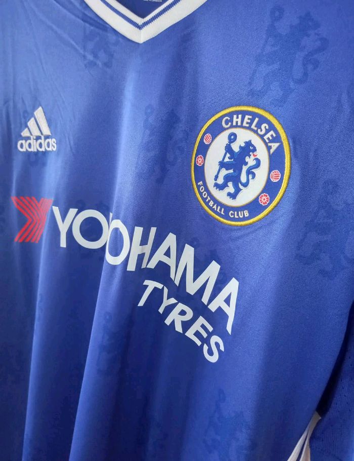 Chelsea