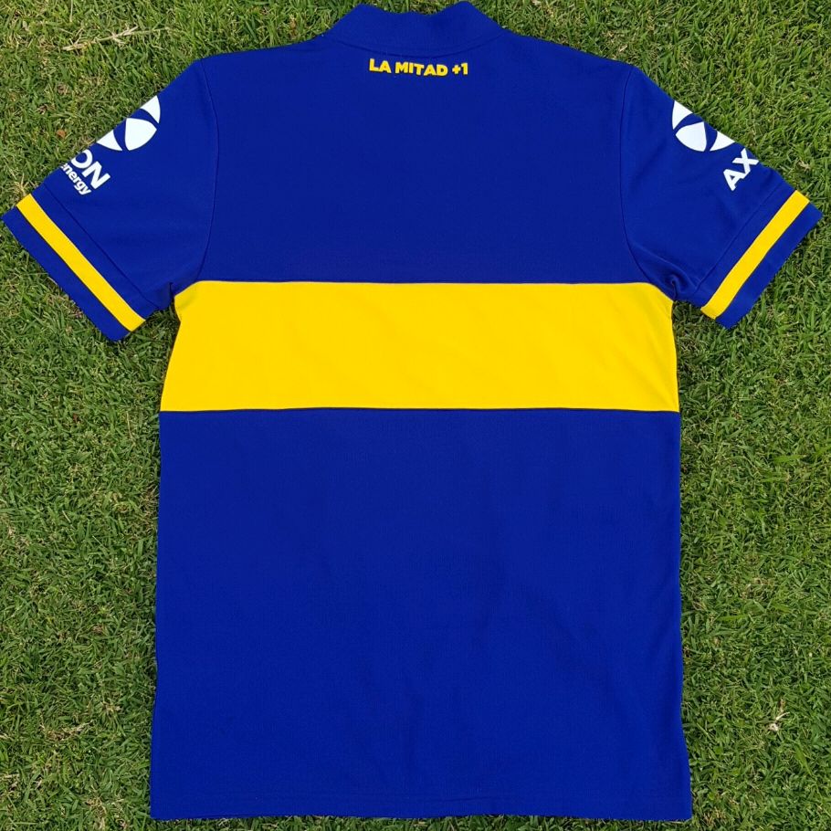 Boca Junior