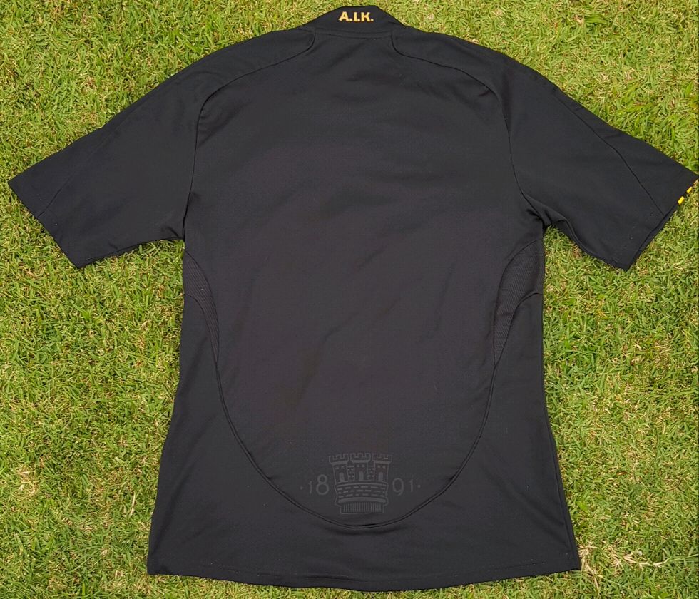 AIK