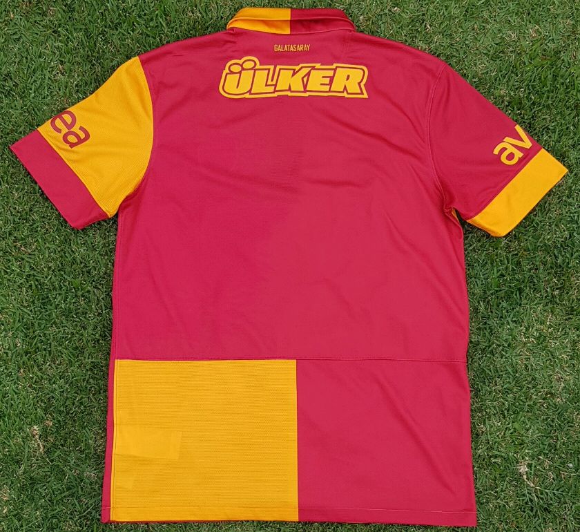 Galatasaray