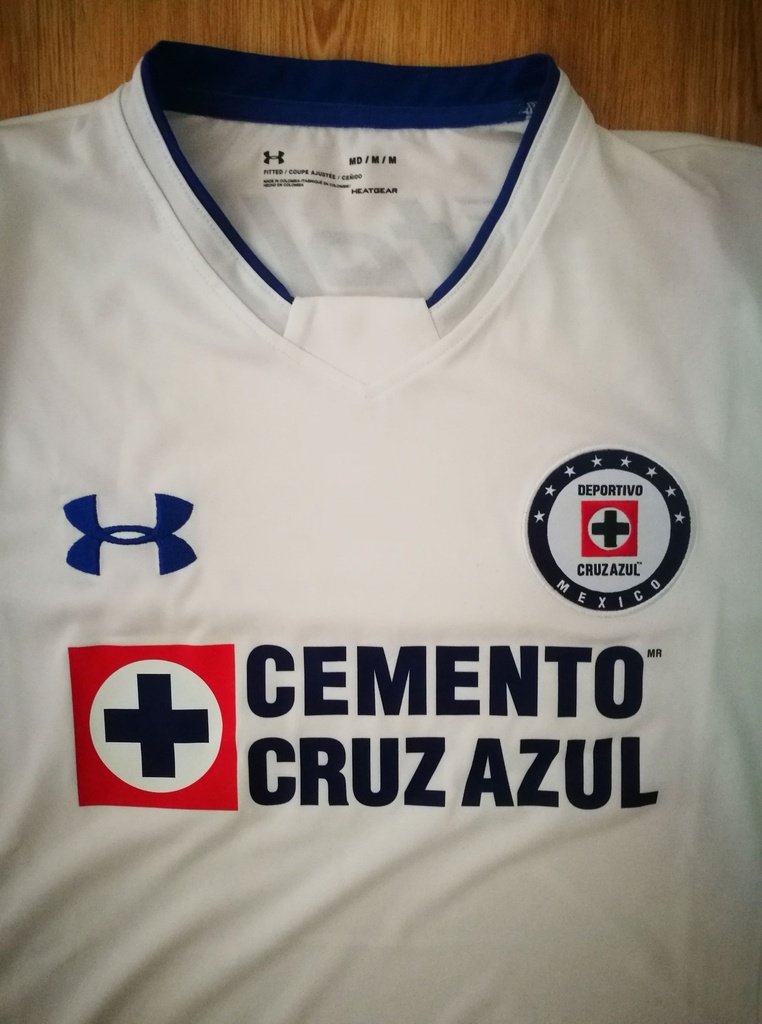Cruz Azul