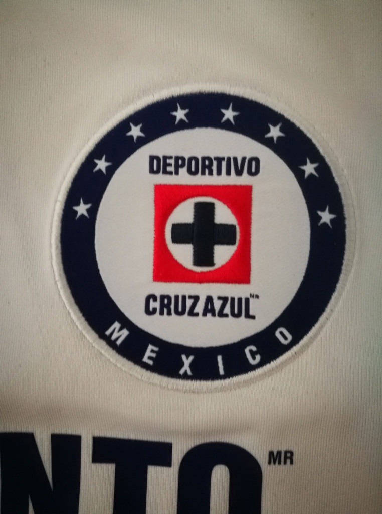 Cruz Azul