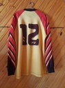 12 - Club Atlético Pueblos Unidos - -