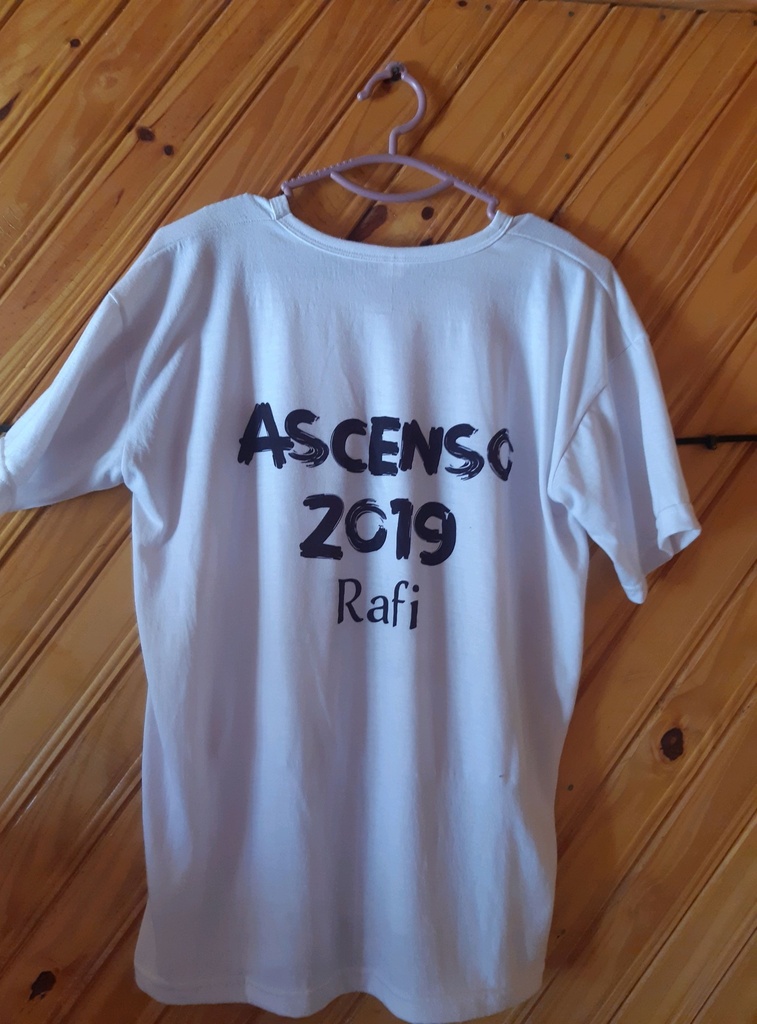 Club Atlético Pueblos Unidos - Rafi