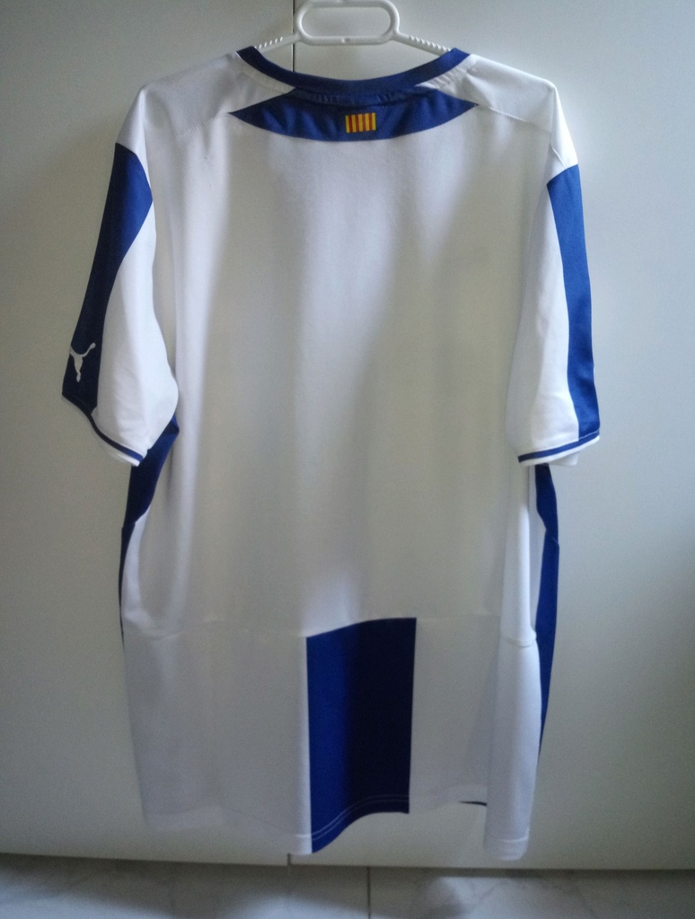 R.C.D. Espanyol