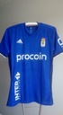 6 - Real Oviedo - JON ERICE