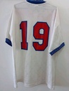 19 - Seleccion de Chile