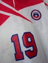 19 - Seleccion de Chile