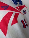 19 - Seleccion de Chile
