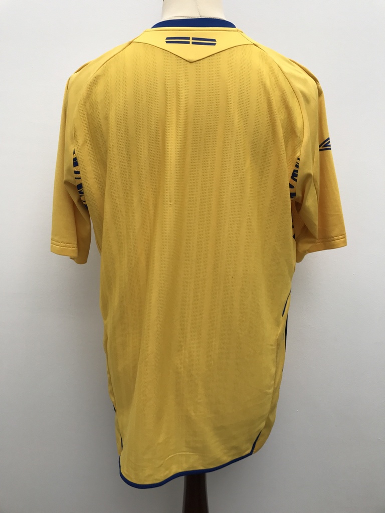 Selección sueca