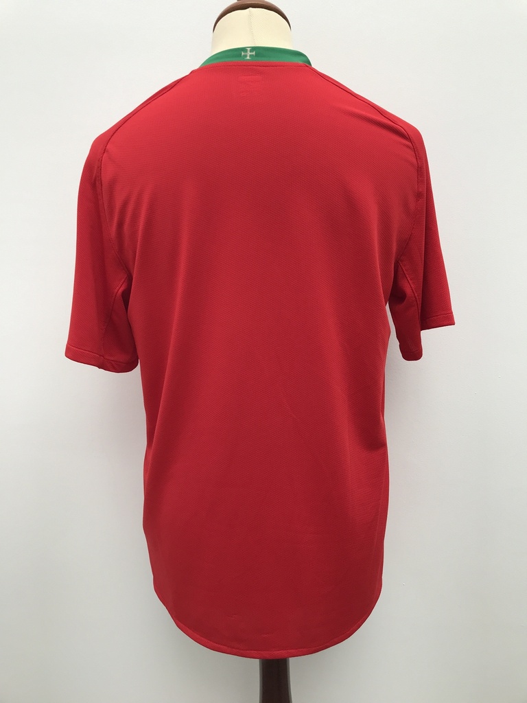 Selección portuguesa