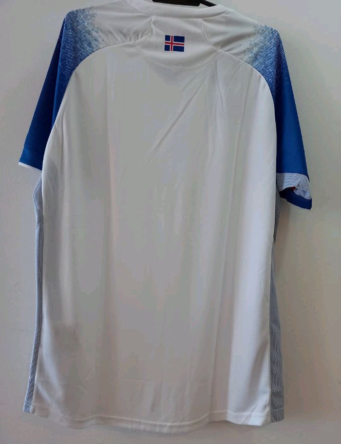 Seleccion de Islandia