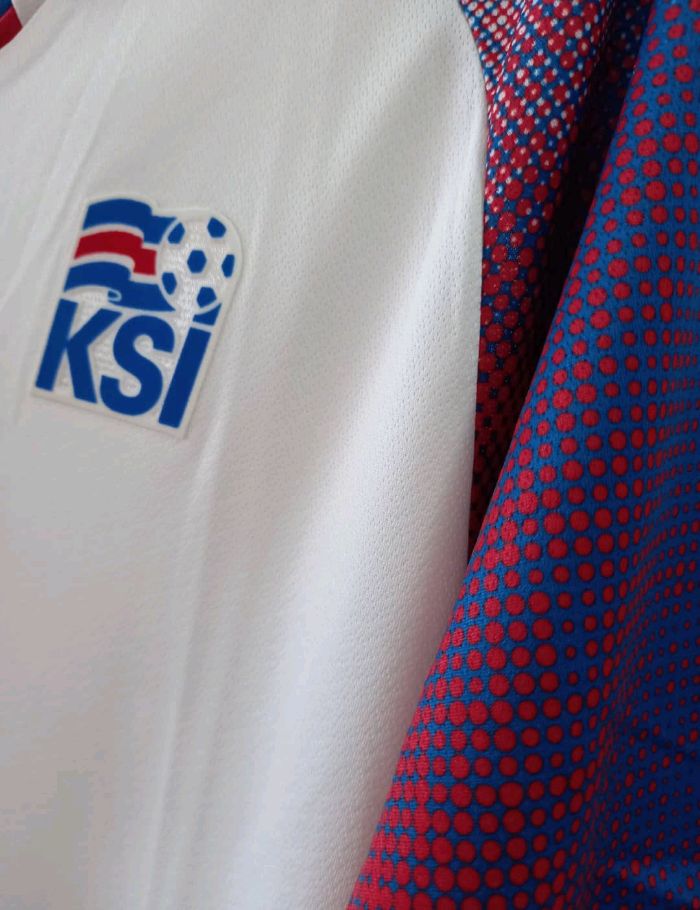 Seleccion de Islandia