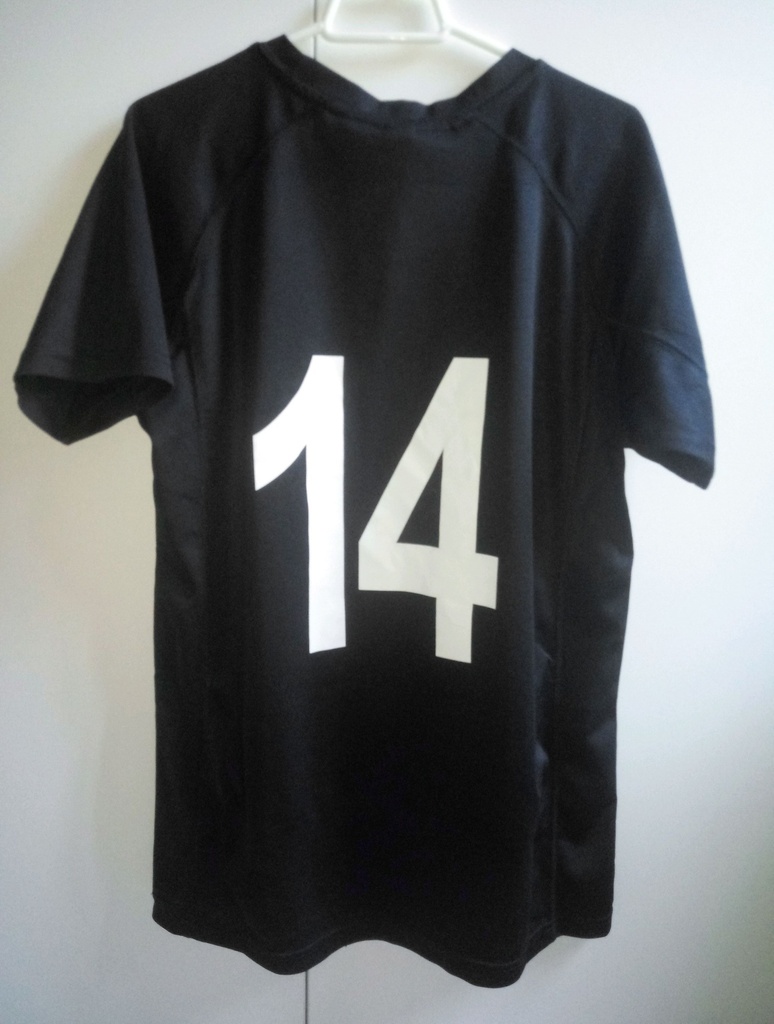 14 - U.D. Parque Granada F.C.