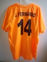 14 - U.D. Parque Granada F.C. - J.Fernando