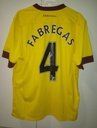 4 - Arsenal F.C.