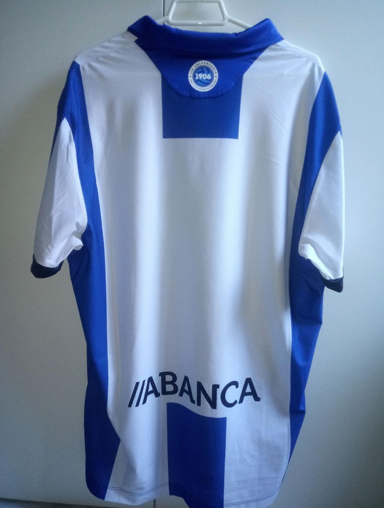 R.C.D. de la Coruña