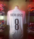 8 - FK Suduva - Nacho Cases