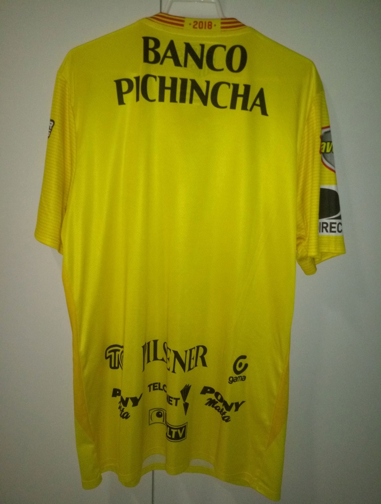Barcelona S.C.