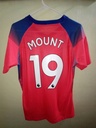 19 - Chelsea Football Club - Mount