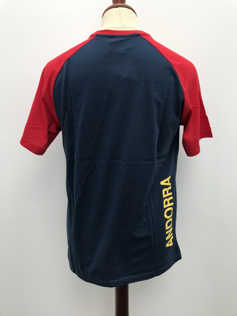 Selección andorrana