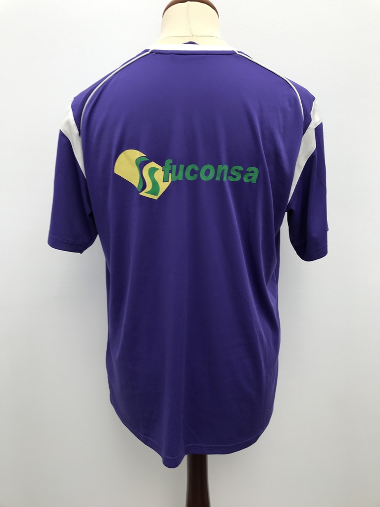 Jaen fs