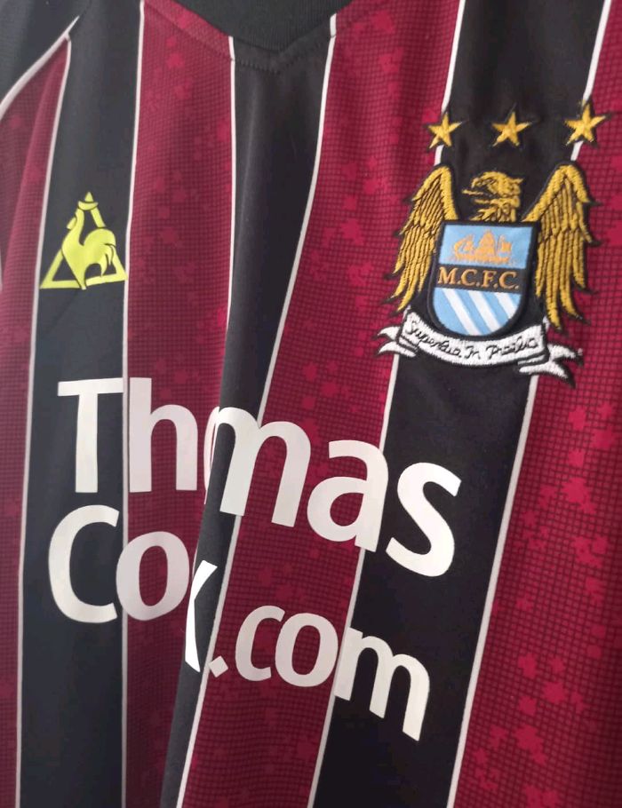 5 - Manchester City - Zabaleta