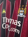 5 - Manchester City - Zabaleta