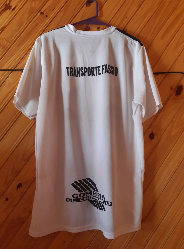 Club Atlético Pueblos Unidos - -