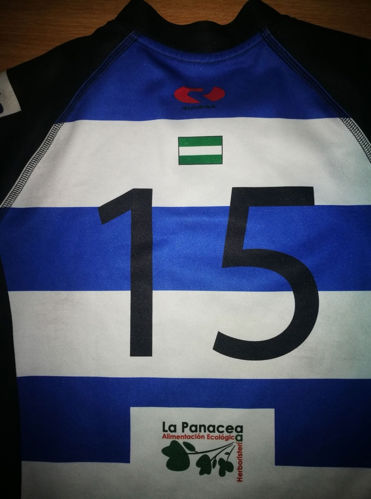 15 - Club Rugby Xerez