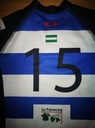 15 - Club Rugby Xerez