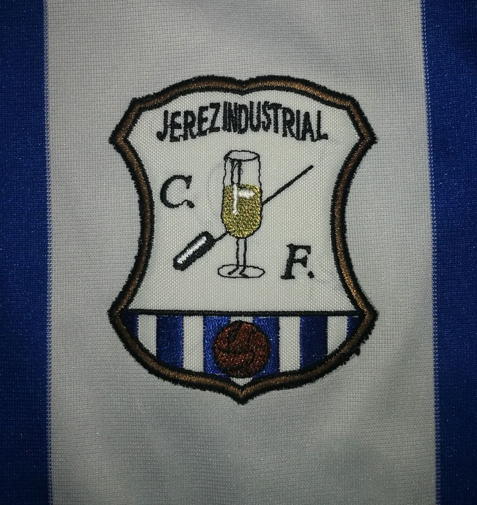 Jerez Industrial