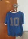 10 - Argentina
