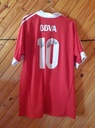 10 - River Plate - -