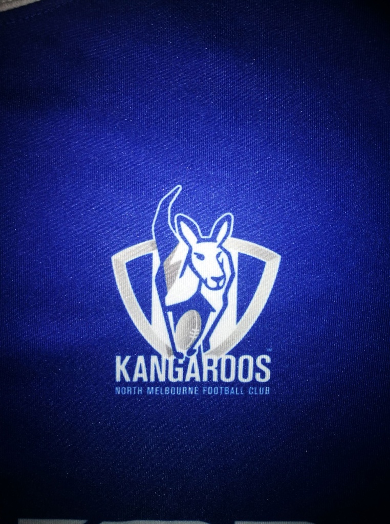 Kangaroos North Melbourne Football Club