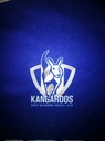 Kangaroos North Melbourne Football Club