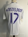 17 - Real Madrid - V.nistelrroy