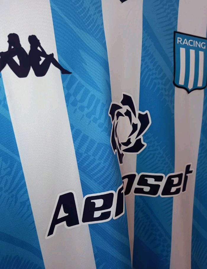 9 - Racing Club - Copetti
