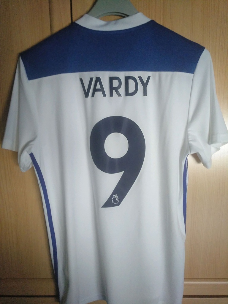 9 - Leicester City